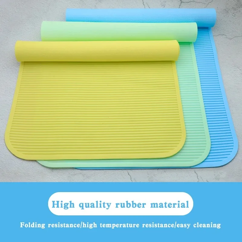 Pet grooming table non-slip mat pet grooming table pet groomer competition non-slip race-level non-slip