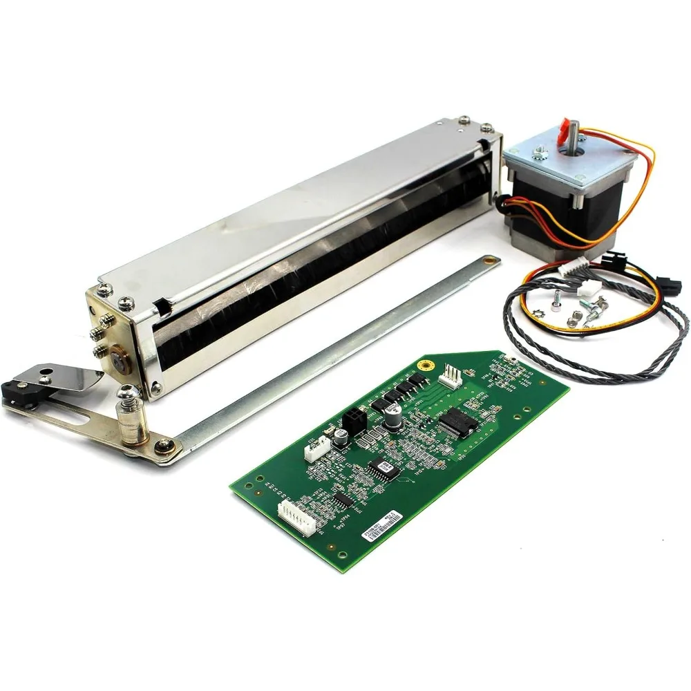 

P1018257 Kit Cutter Option for Zebra 220Xi4 220 XiIV Thermal Barcode Incustrial Printer 203dpi 300dpi Genuine