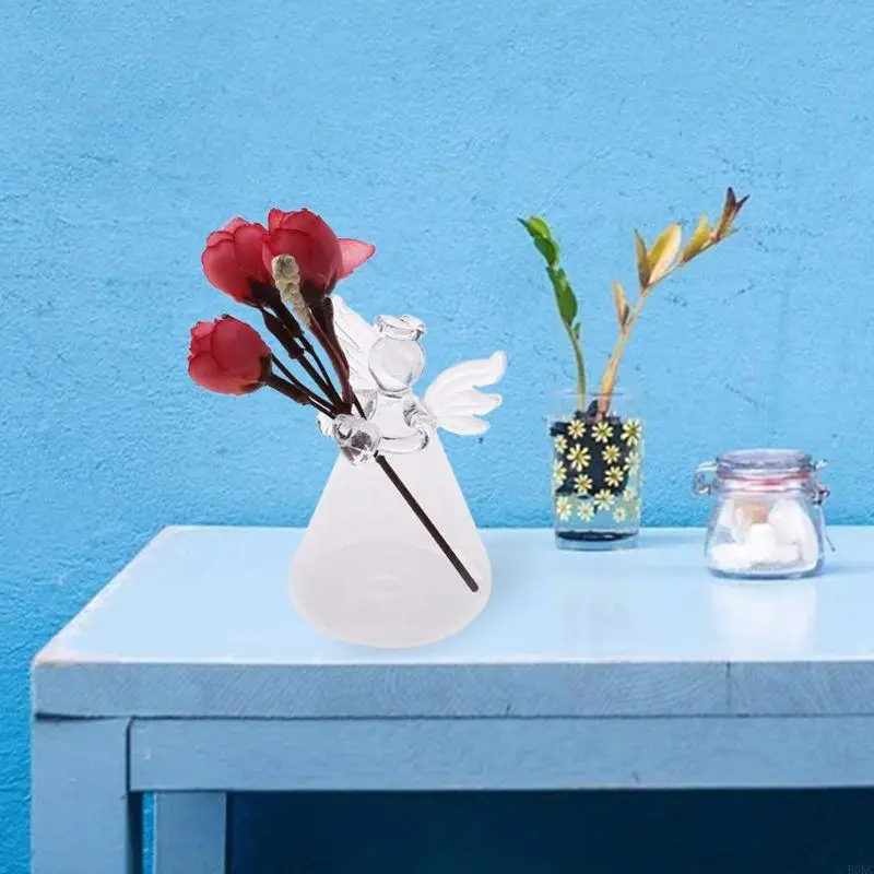 Vaso transparente b0kc