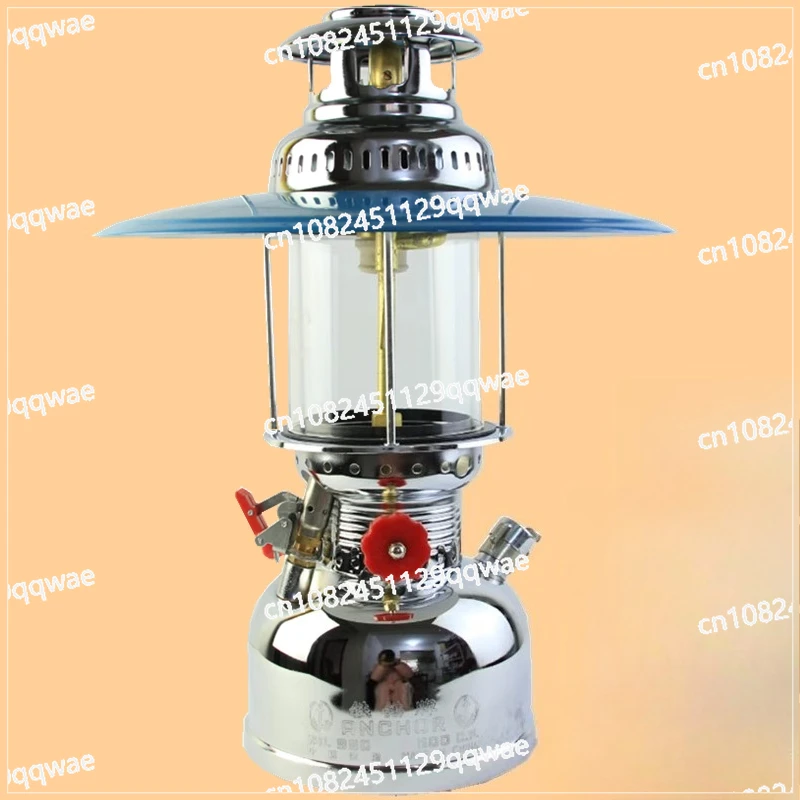 950 type old-fashioned antique sea iron anchor gas led high brightness cover super bright heating horse outdoor led