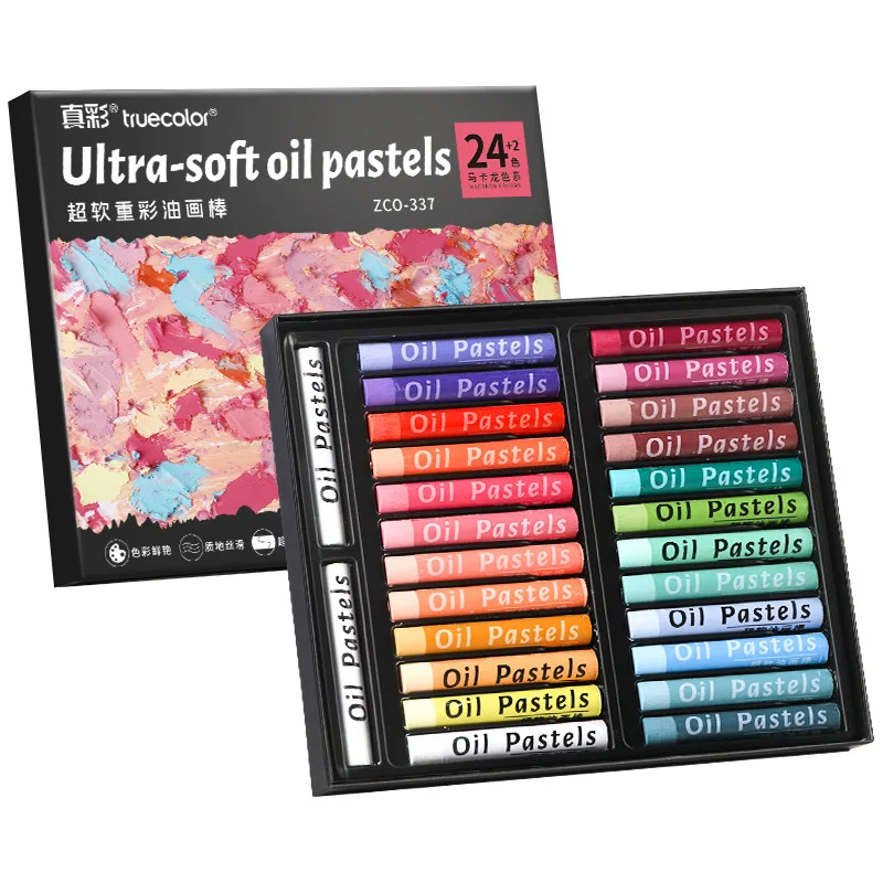 Thumbnail 3 - #36 Latest Kids Crayons Offers