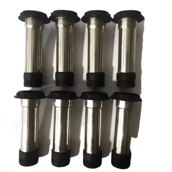 Für SEA DOO SKI-DOO SPARK OEM Zündspule Zündkerzenstecker 420851754 Rohre Tube 4-Tec 4tec 1503 1630 RXP RXT RXP-X RXT-X Rental Wake