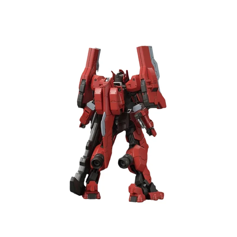 Bandai Original GUNDAM Modell Anime HG IBO 1/144 GUNDAM ASTAROTH ORIGIN Action Figure Montage Modell Spielzeug Geschenke für Kinder