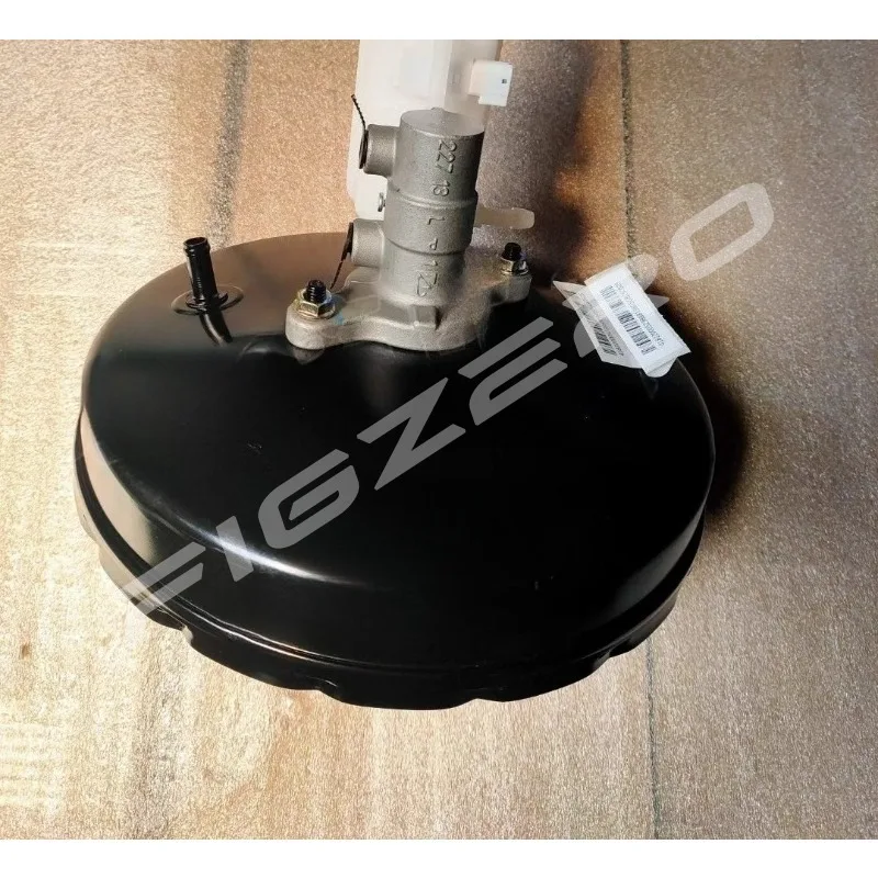 For Wuling Rongguang V HongguangV Vacuum Booster Brake Master Cylinder Powerful Drum Vacuum Pump Assembly