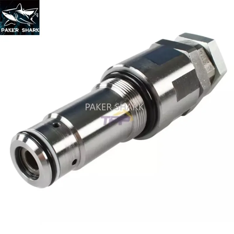

723-30-90101 For Komatsu PC100-6 PC120-6 Main Relief Control Valve