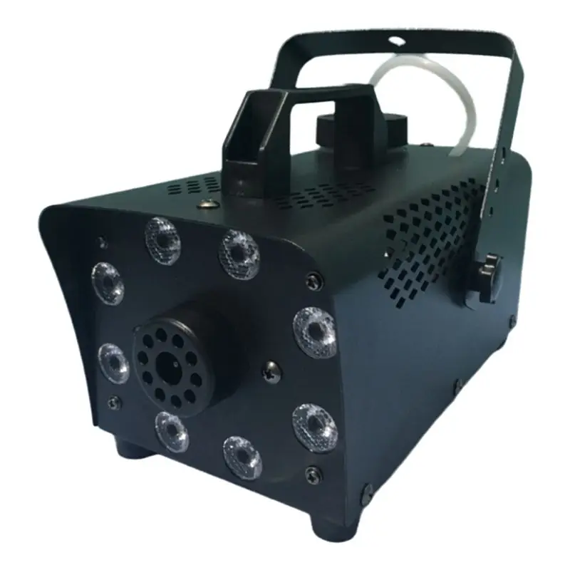 

AT21-Dry Ice Smoke Machine For Wedding,Low Position Smoke Machine,Stage Smoke Machine,High Density Smoke For Club Disco