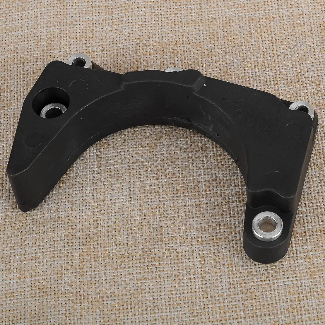 Engine Case Saver Prevent Broken Mounts Chain Guard Kits Fit for Yamaha Raptor 700 YFM700 700R YFM700R New High Quality - view 5