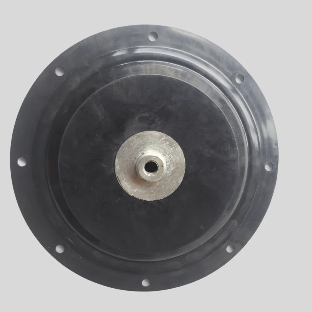 Ailipu JDM‑S3000/0.3 Composite Diaphragm Spare Parts PTFE EPDM for JDM‑S Mechanical Diaphragm Metering Pump