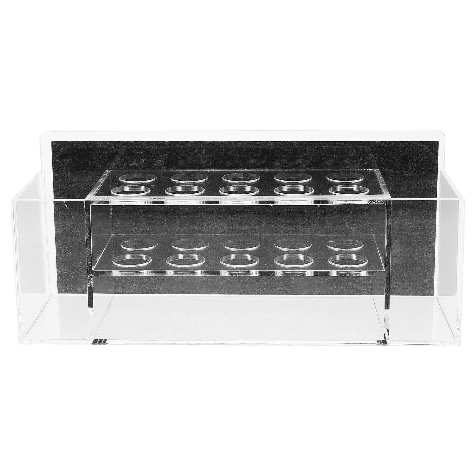 magnetic-pen-holder-marker-storage-desk-organizer-acrylic-pencil-stand-clear-rack-for-whiteboard-office-school-home-use