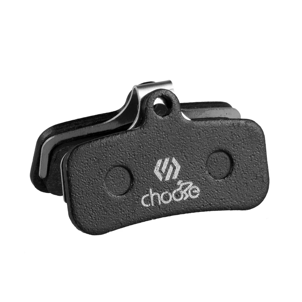 Chooee Bike Accessories Bicycle Hydraulic Disc Brake Pad For Shimano M9120 M8120 M7120 M6120 Saint M810 M820 ZEE M640 Cycling