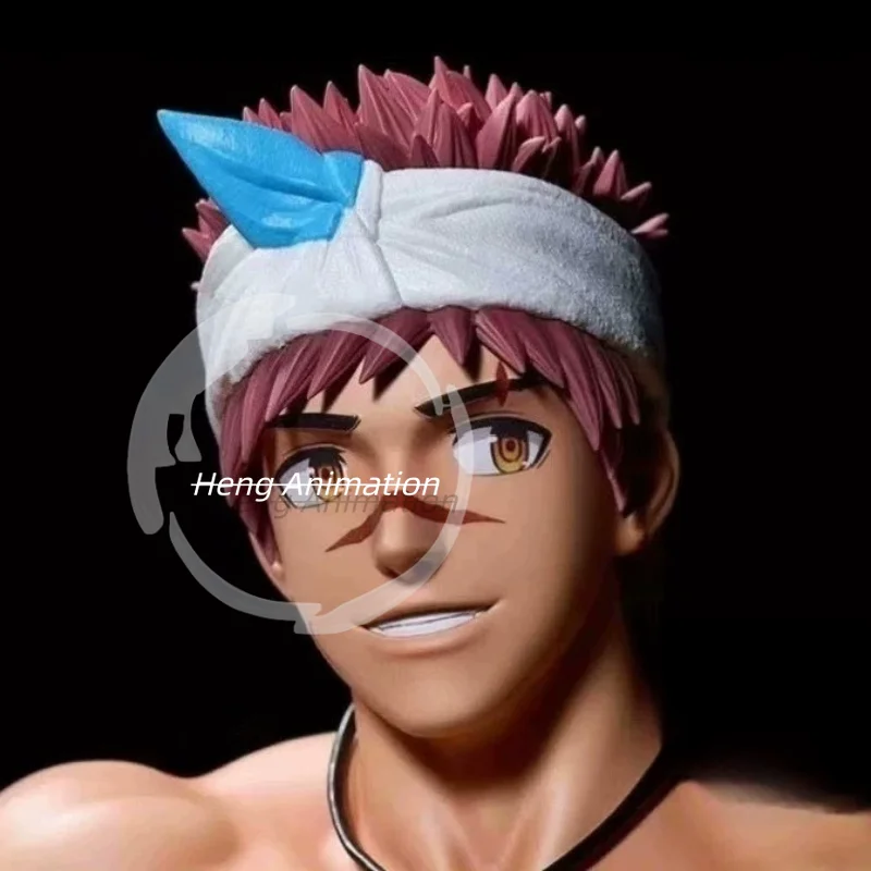 تماثيل شخصيات Weiman المخصصة التوأم Oki Adana & Okan Adana شخصيات الحركة GK شخصيات الرسوم المتحركة العصرية والرائعة