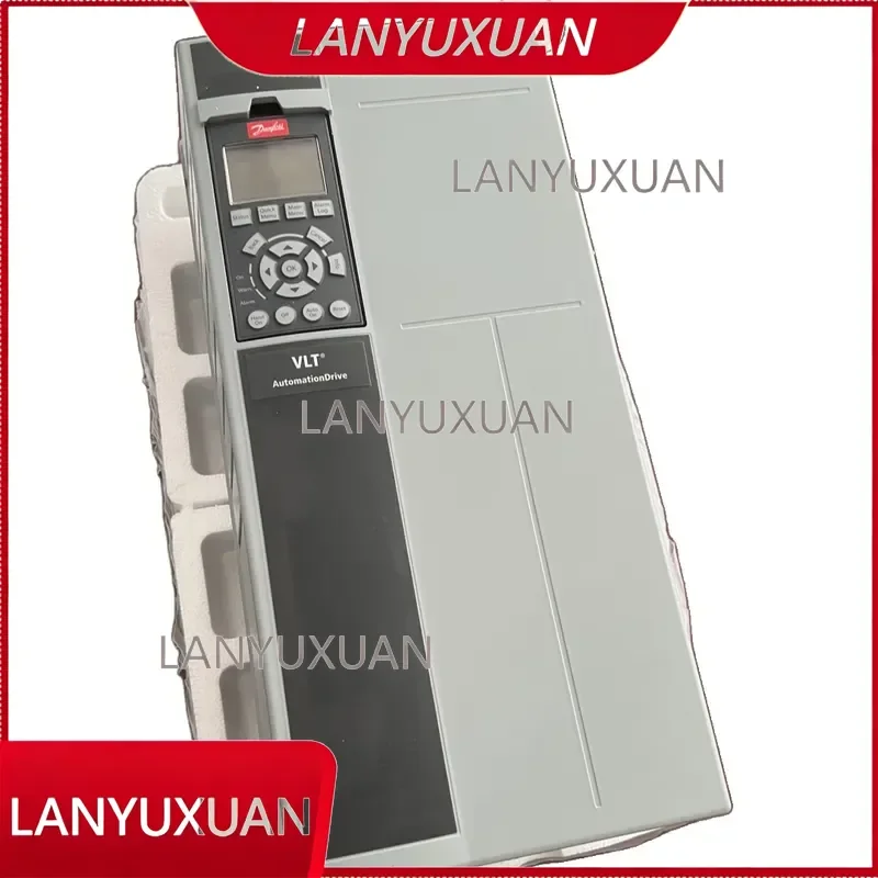 New 134F2985 FC-360H37KT4E20H2XXCDXXSXXXXAXBX Frequency Converter 37 KW / 50 (T4) 380-480VAC