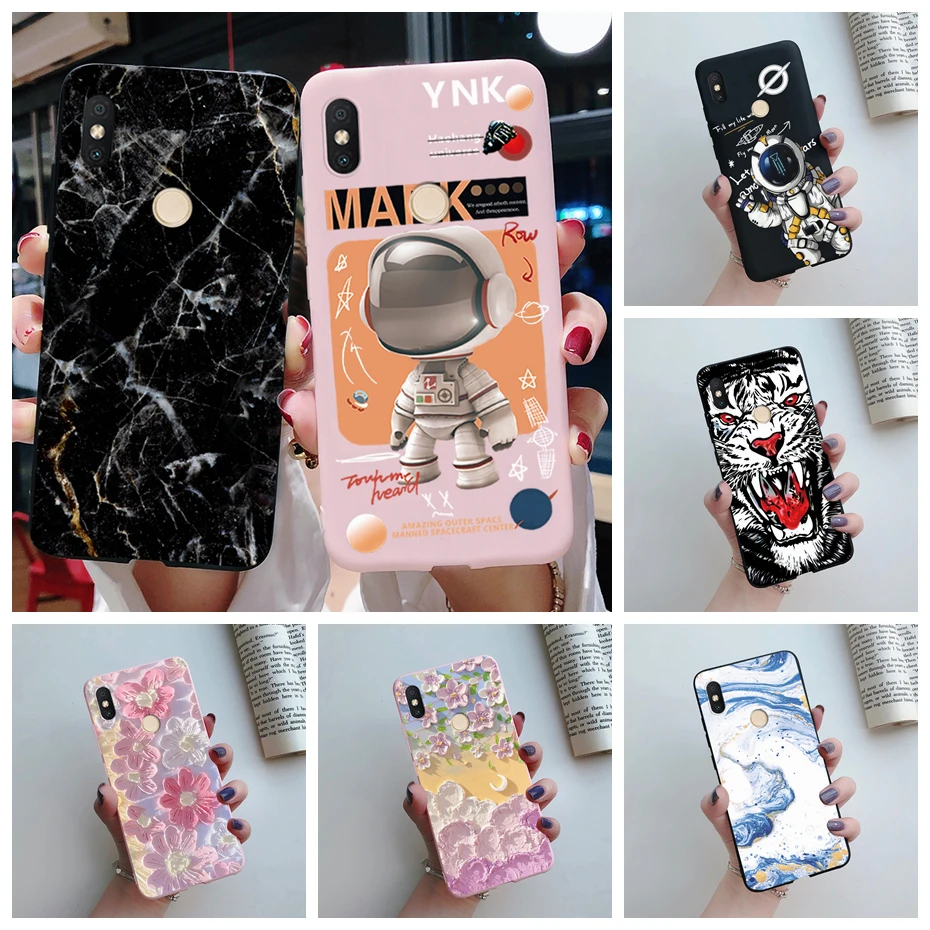 For Xiaomi Redmi S2…