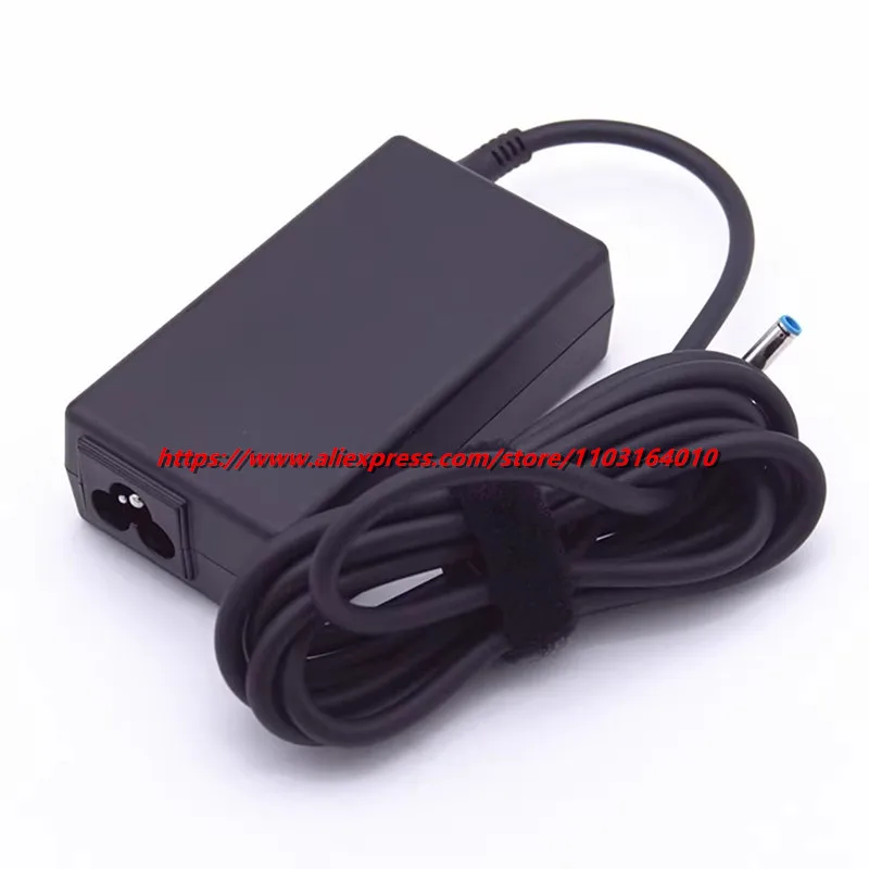 

Original HSTNN-CA15 TPN-CA16 TPN-LA16 710412-001 TPN-LA08 AC Adapter Charger For HP ProBook 450 G9 Power Supply 19.5V 3.33A 65W