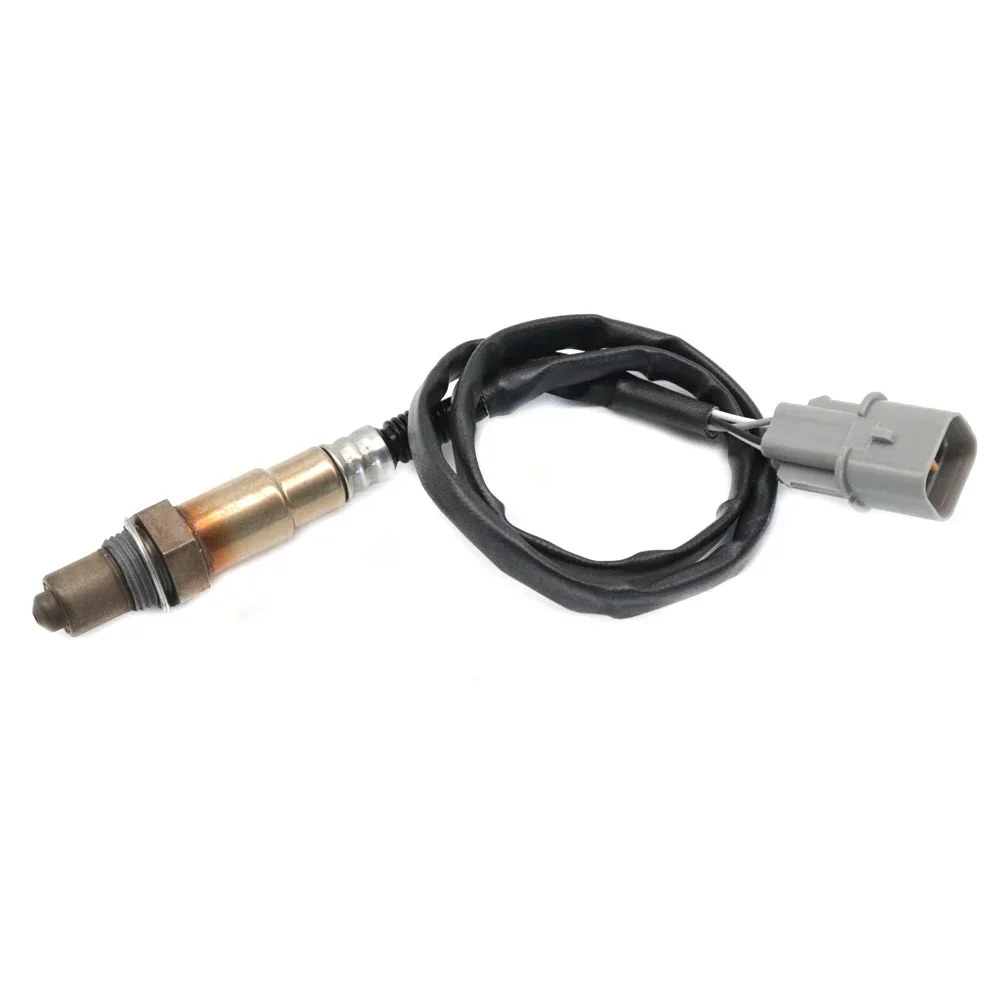 Car New Downstream O2 Oxygen Lambda Sensor For Kia Sportage Soul Rio Hyundai Tucson Accent Veloster 39210-2B220 234-4568