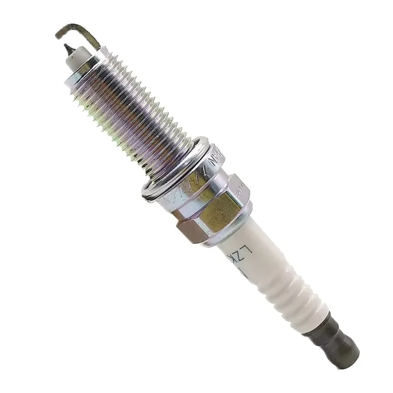 

1/2/4PCS LZKAR6AP-11 22401-ED815 22401-ED875 New Platium Spark Plug for NISSAN SENTRA TIIDA NP300 NAVARA for NISSAN SENTRA