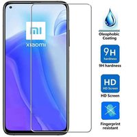 Tempered Glass for Xiaomi Mi 10 11 Lite 10T 11T Pro 11i Mi 9T 9 8 Pro SE Screen Protector For Mi A1 A2 A3 Mi5 Mi6 Mi 5S Glass