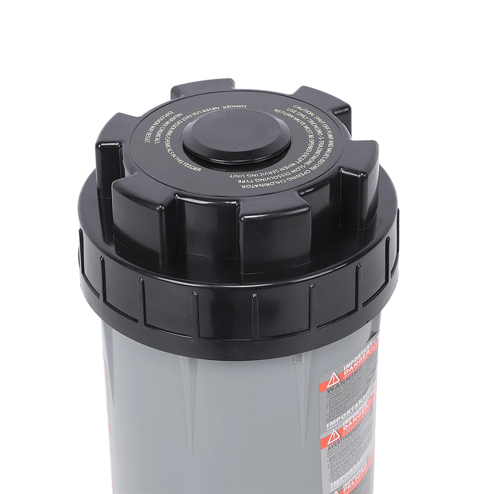 CL‑200 Automatic Chemical Feeder Chlorine Dispenser Chlorinator Swimming Pool Disinfection Equipment Automatic Chlorinator view 4
