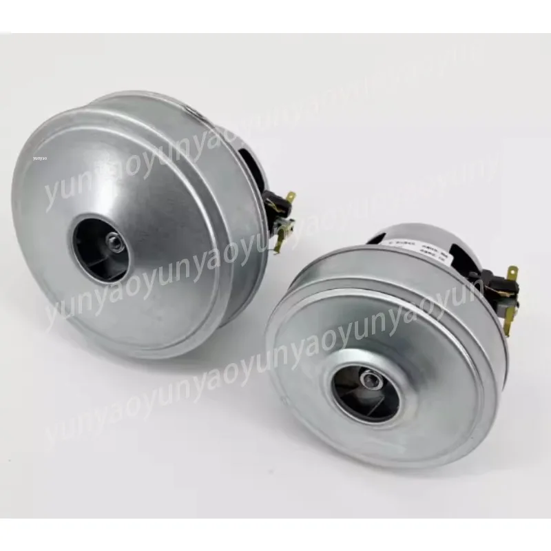 1200W Universal Vacuum Cleaner Motor, Pure Copper High Power Replacement for Household Vacuum Cleaners 4