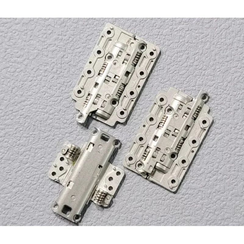 Original NEW For Samsung Galaxy Z Fold 4 SM-F936 1set Hinge shaft middle bearing