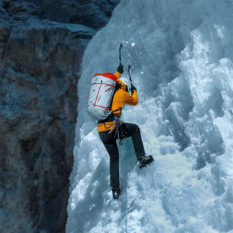 KAILAS AETHER Technical Climbing Backpack 30L Outdoor High Quality For Climbing KA2553019