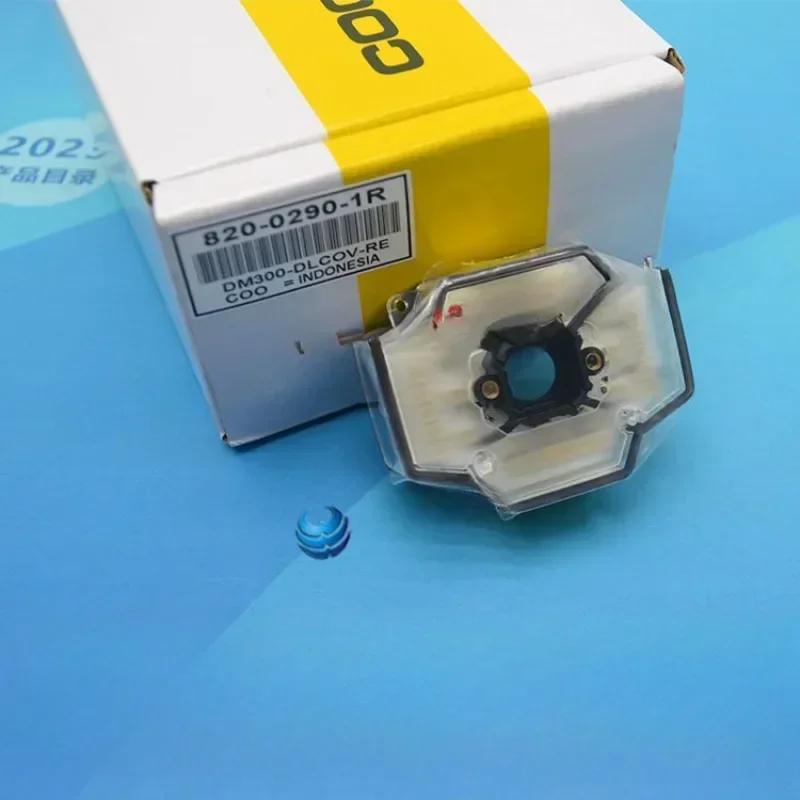 Fuente de luz para cámara industrial COGNEX DM300-DLCOV-RE