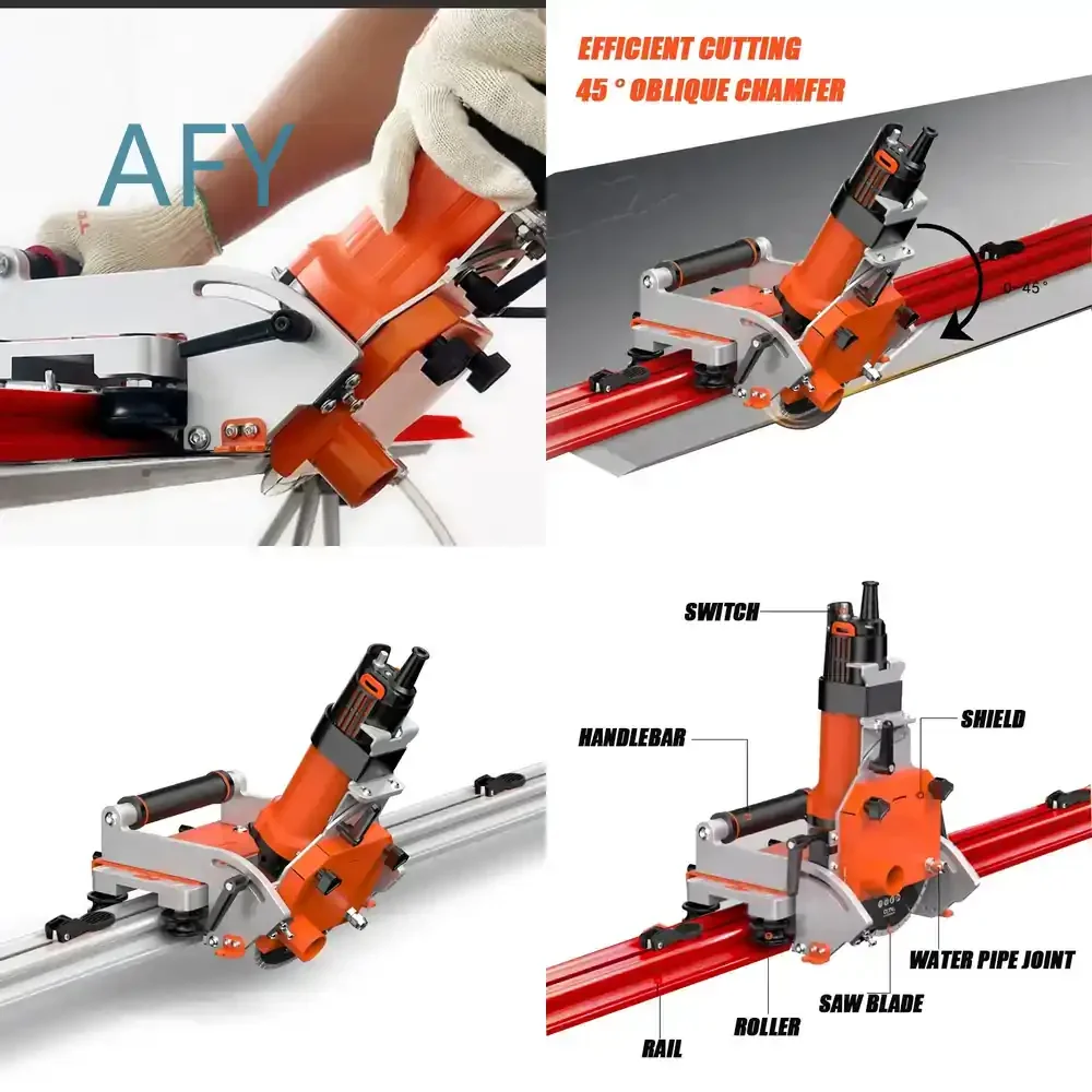 This link is to pay the deposit ！ Portable Ceramic Tile Cutter for Electric Straight Tile Cutter 45 Degree Cutting Machine
