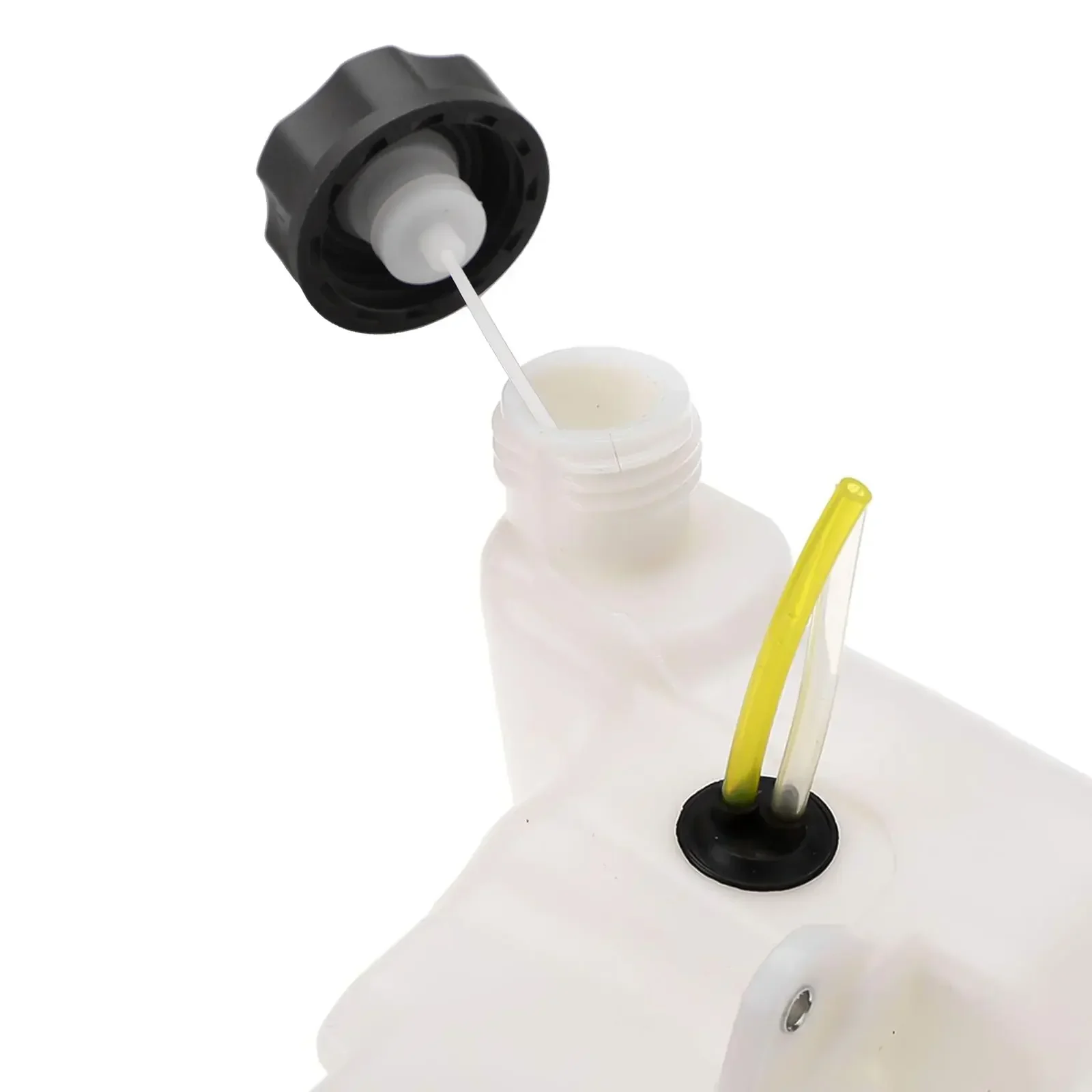 Decespugliatore tappo serbatoio carburante decespugliatore sostituzione per 3cc 49cc 52cc 55cc benzina tosaerba motosega parte
