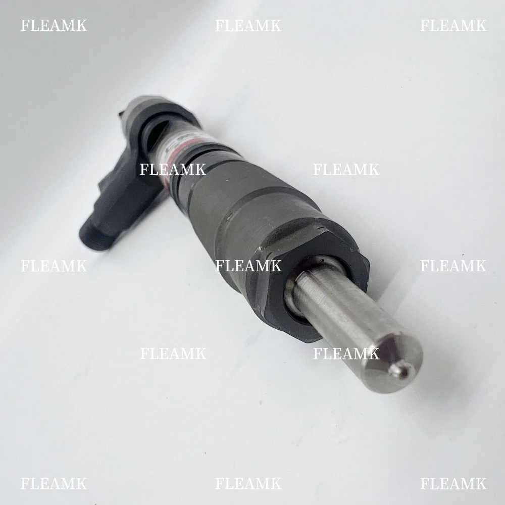 High Quality Diesel Common Rail Injector 095000-6790 095000-6791 D28-001-801 for SDEC 6D114, SC9DK