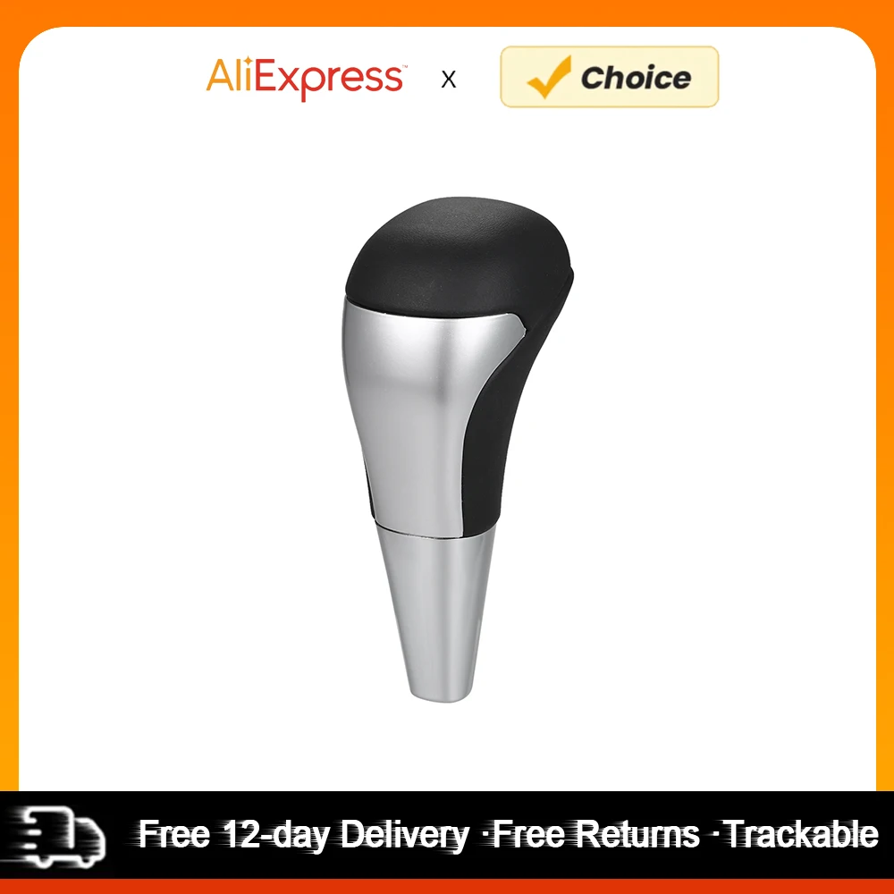 Automatic Shift Knob Car Gear Shift Knot Replacement for Camry RAV4 Toyota Land Cruiser 200 2016-2020 Gear Shift Knob