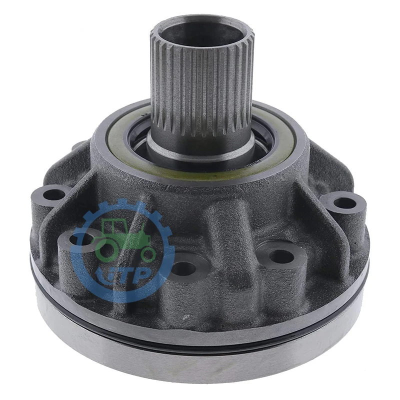 High Quality Oil Pump AT501973 Fits For John Deere 210K 210LE 210LJ 310J 310K 310SJ 310SK