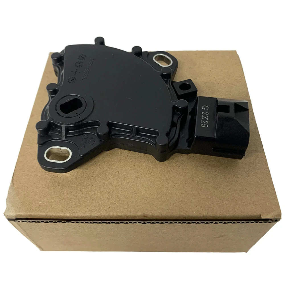 

2008-2011 Altima Sensor Neutral Safety Switch Sensor Vehicle Maintenance Accurate Readings Enhanced Safety Feature