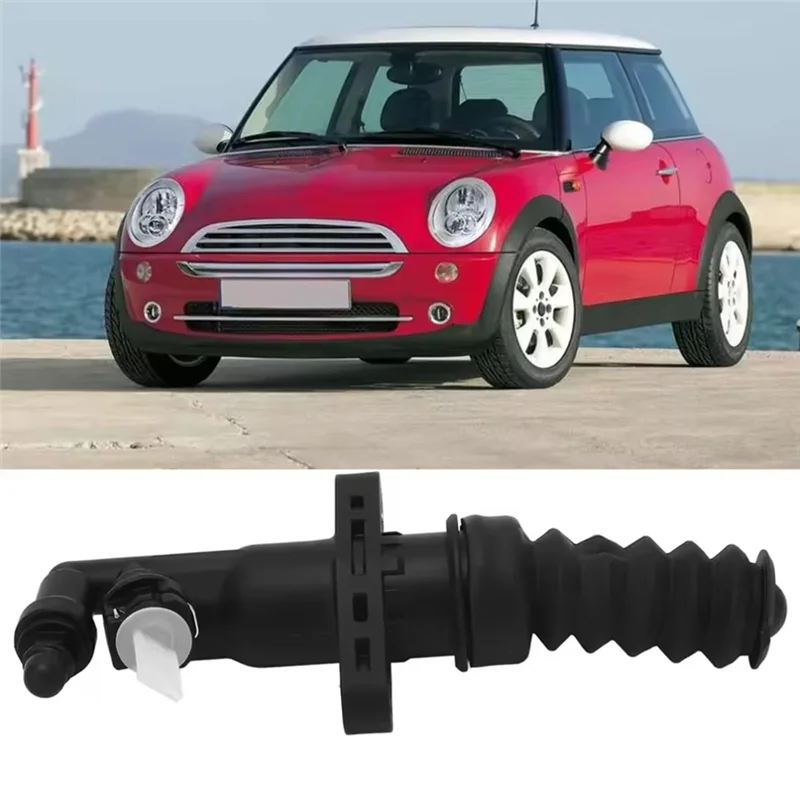 

Slave Cylinder 21516777428 Wear Slave Car Cylinder Replacement For Mini Cooper R52 R53 2002 To 2008 Slave Cylinder