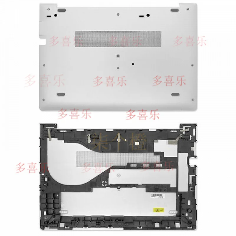 ZMZM لـ HP EliteBook 850 G5 755 G5 LCD إطار الغطاء الخلفي Palmrest غطاء سفلي