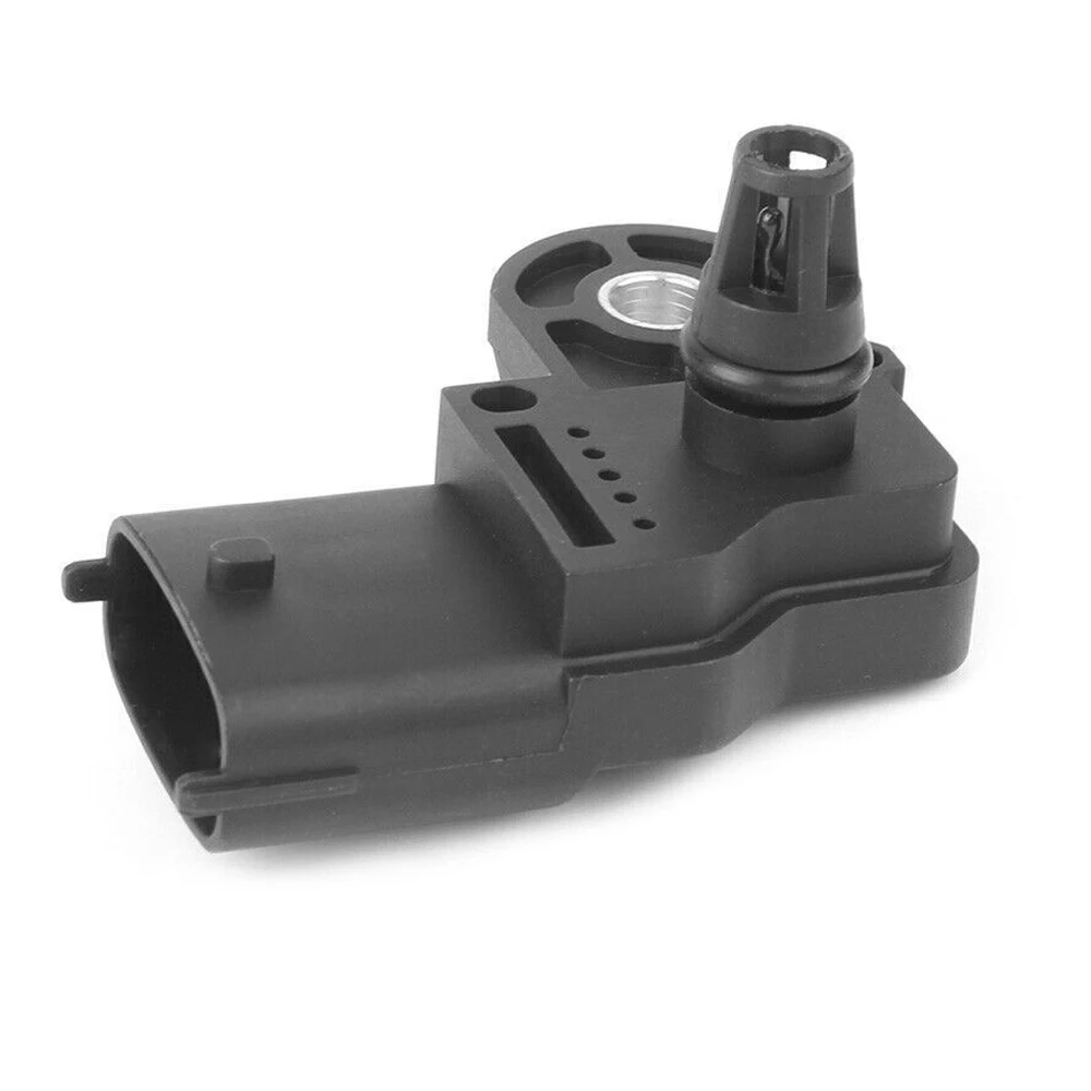 Colector de admisión Original, sensores de presión OEM 0281002576 /0281006102 /0281002743, compatible con VVOLVO FE FH 12 420 460 FM FL