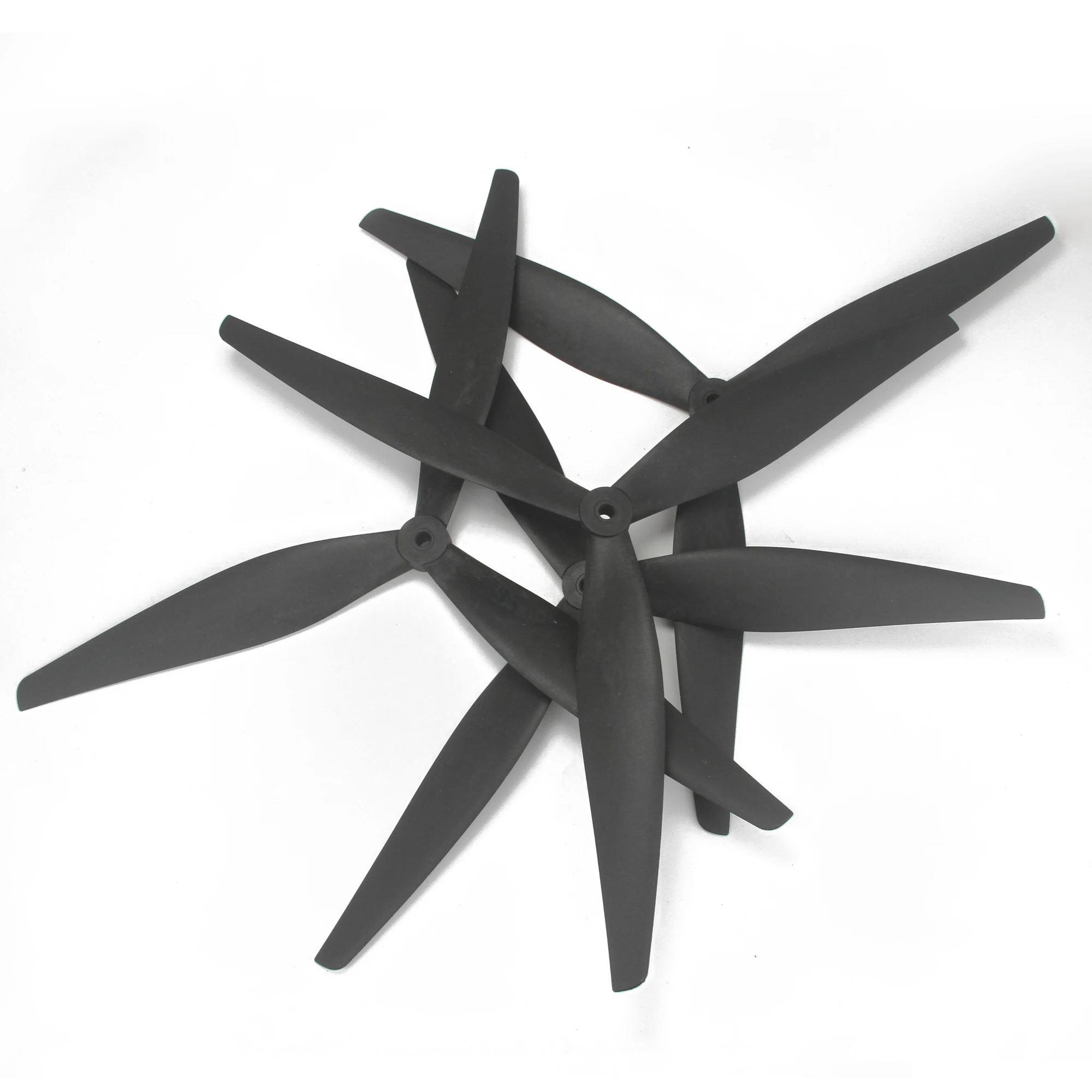 NEEBRC 1507 15inch 3-Blade Nylon Propeller 15x7x3 for 4218 Motor Long Range RC Freestyle FPV Drone Cinelifter Multirotor Parts - view 3