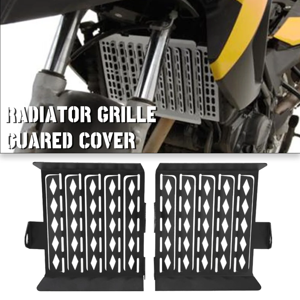 

For BMW G650GS G650 GS F650GS Single F650GS Dakar G650GS Sertao Motorcycle Accessories Radiator Grille Guard Cover Protector