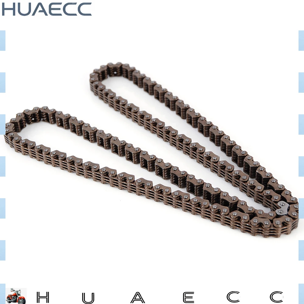 12760-24F00 12760-24F01 For Suzuki GSX1300R Hayabusa 1999-2017 GSX1300B B-King 2008-2009 Engine Time Cam Timing Chain