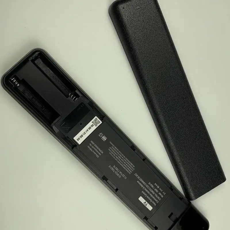 Universally Voice Remote Control with Wide Compatibility Support for RMFTX621E Seamless Entertainment D2RC
