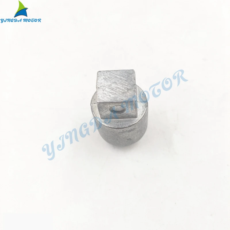 الزنك الأنود 67F-11325-00 لياماها محرك خارجي 4-السكتة الدماغية F80-225 67F-11325-00 67F-11325 اكسسوارات للقوارب
