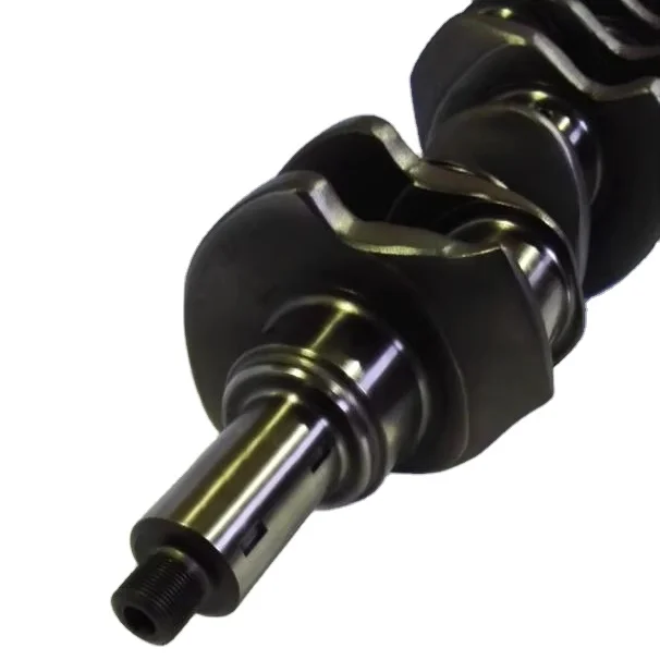 TD42 Crankshaft For Nissan TD42T Y60 Engine Racing Crankshaft 12200-65780 12200 65780 1220065780