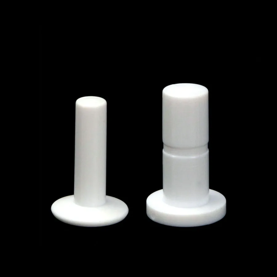 10Pcs 1/4