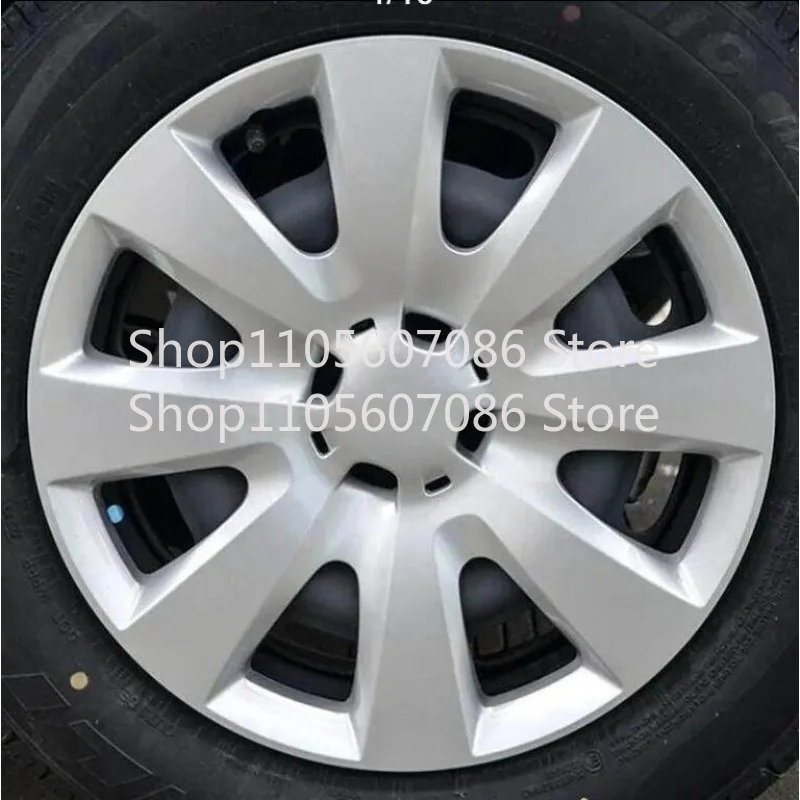 Suitable for Dongfeng Peugeot 301 Hub Cover 15-inch Steel Ring Cover, Wheel Cap, Wheel Decorative Cover, Hub Cover