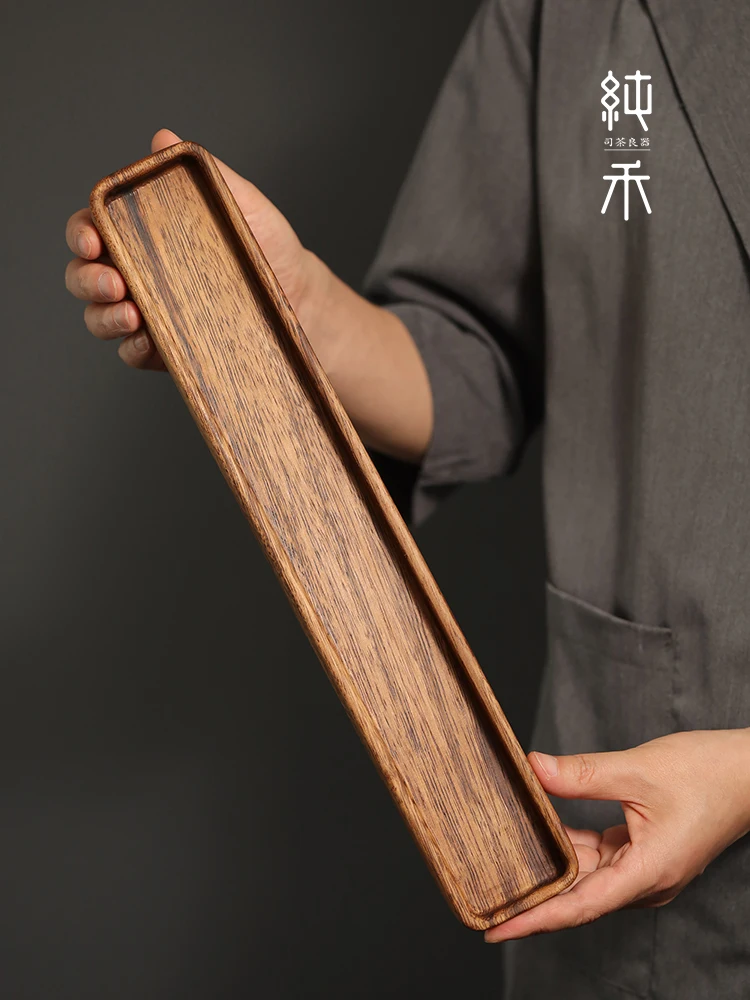 L Wood Tea Cup Ra D…