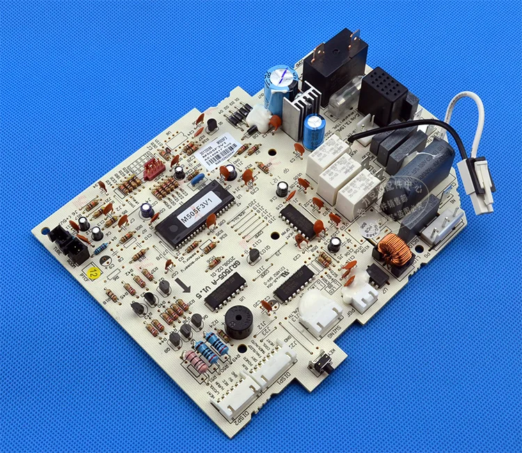 

New and original Main board 301350861 M505F3