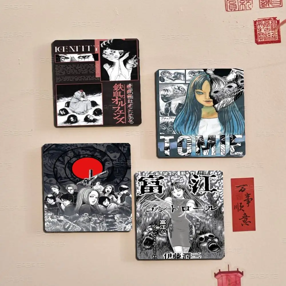 J-Junii Lto T-Tomie…