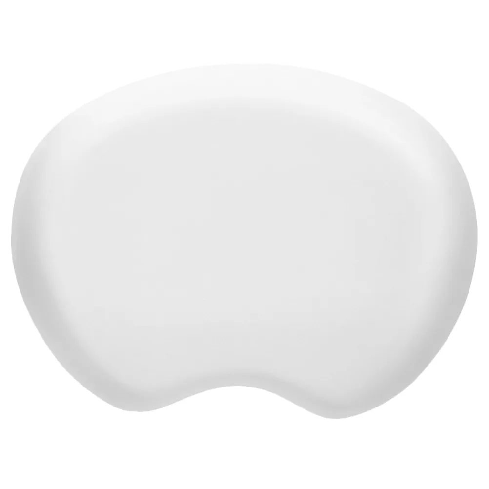 

Premium Bathtub Headrest Pillow Soft Supportive Design for Deep Relaxation in Soaking Tub Bathroom Pillow for Comfort