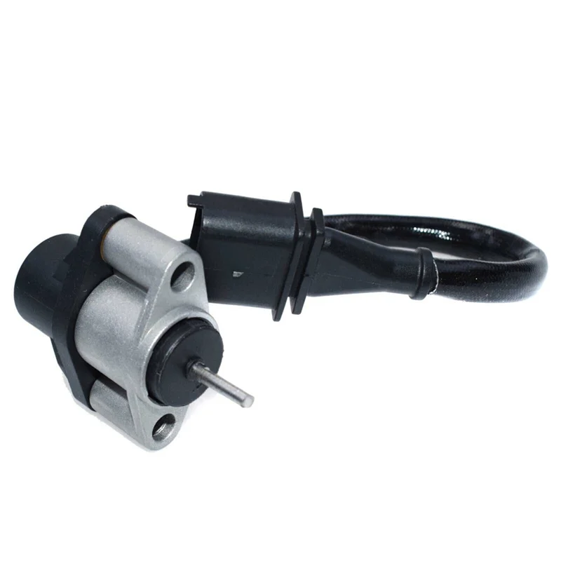 

New Engine Crankshaft Position Sensor Black Crankshaft Position Sensor For Land Rover Ranger Rover Discovery V8 0261210158-AU62