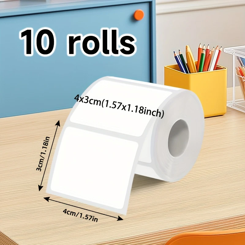 Thumbnail 3 - #63 Best Address Labels to Buy In 2026