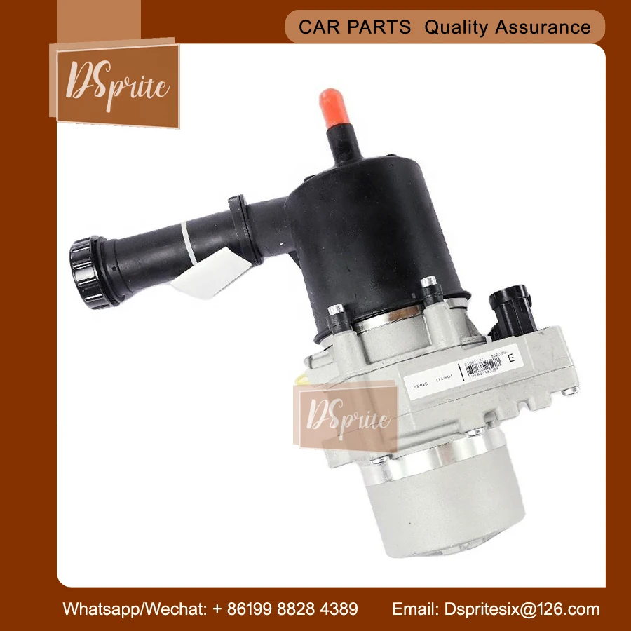 

Auto For PEUGEOT PARTNER 307 4007FV Electric Power Steering Pump Hight Quality 31280865 9813664780